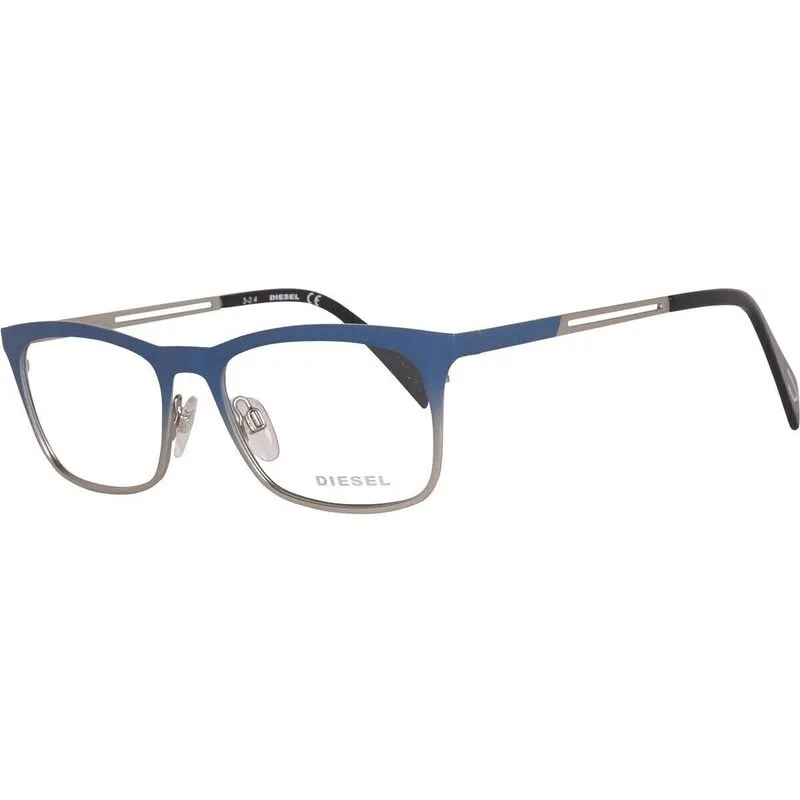 Diesel Unisex Eyeglasses (DL5122 53092)