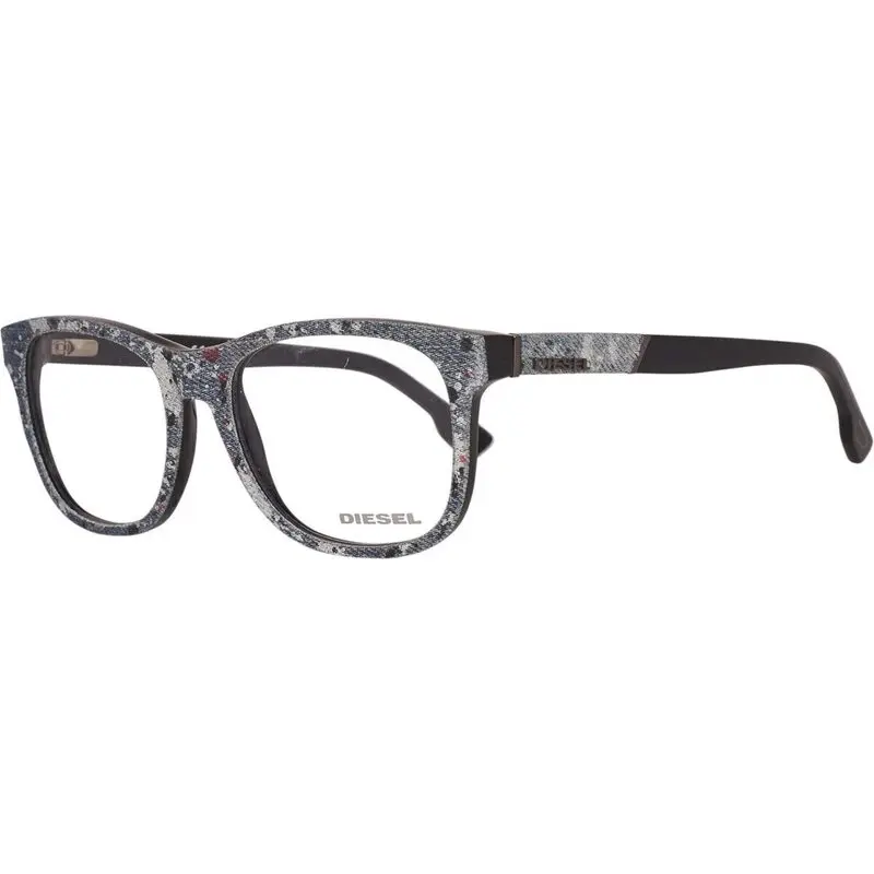 Diesel Unisex Eyeglasses (DL5124 52005)