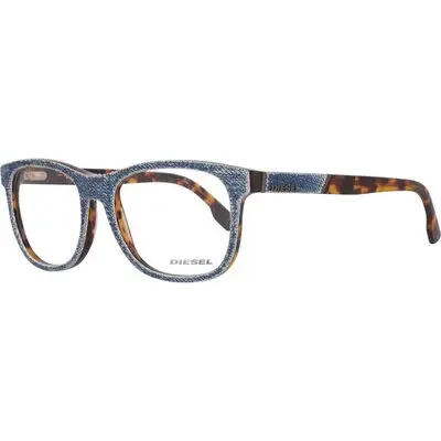 Diesel Unisex Eyeglasses (DL5124 52053)