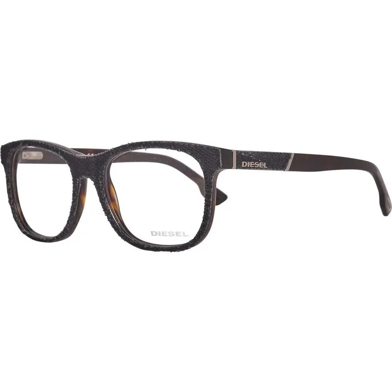 Diesel Unisex Eyeglasses (DL5124 52056)