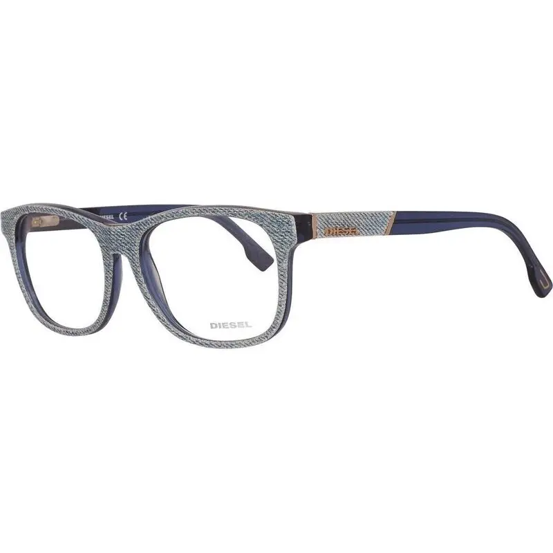 Diesel Unisex Eyeglasses (DL5124 52091)