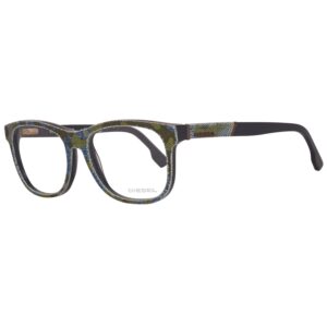 Diesel Unisex Eyeglasses (Dl5124 52092) - Eyewear