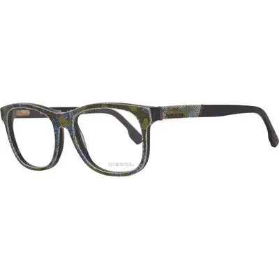 Diesel Unisex Eyeglasses (DL5124 52092)