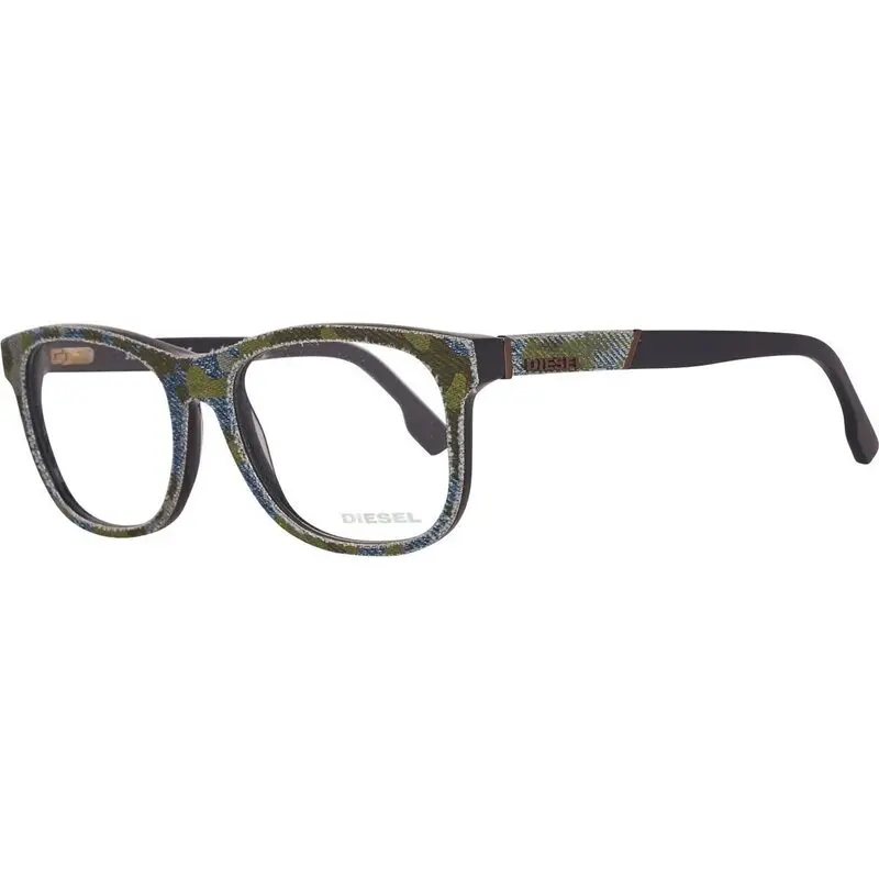 Diesel Unisex Eyeglasses (DL5124 52092)