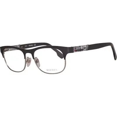 Diesel Unisex Eyeglasses (DL5125 52002)