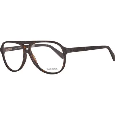 Diesel Unisex Eyeglasses (DL5128 57056)