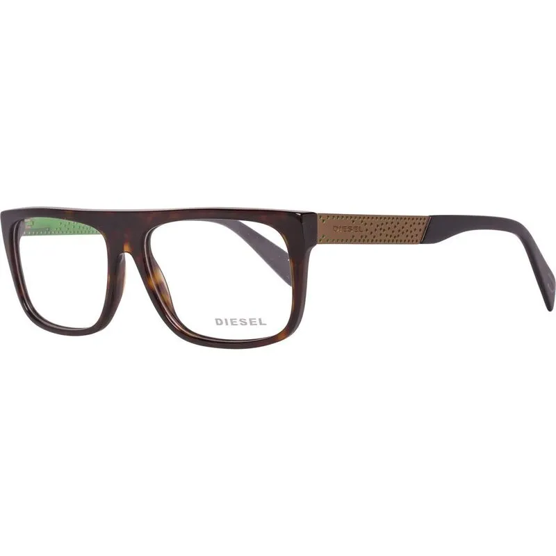 Diesel Unisex Eyeglasses (DL5135 56052)