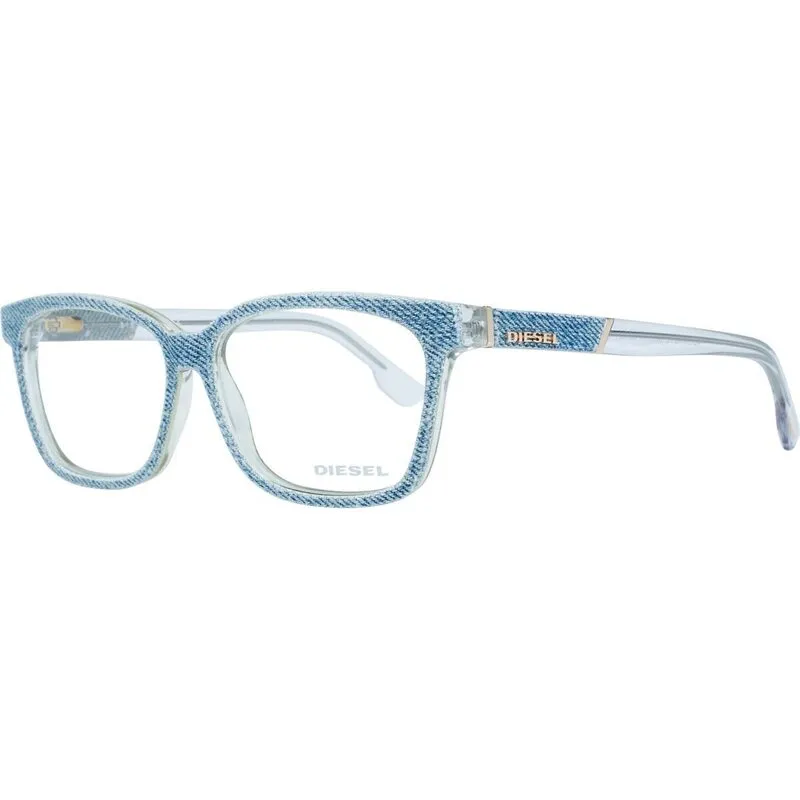 Diesel Unisex Eyeglasses (DL5137 55027)