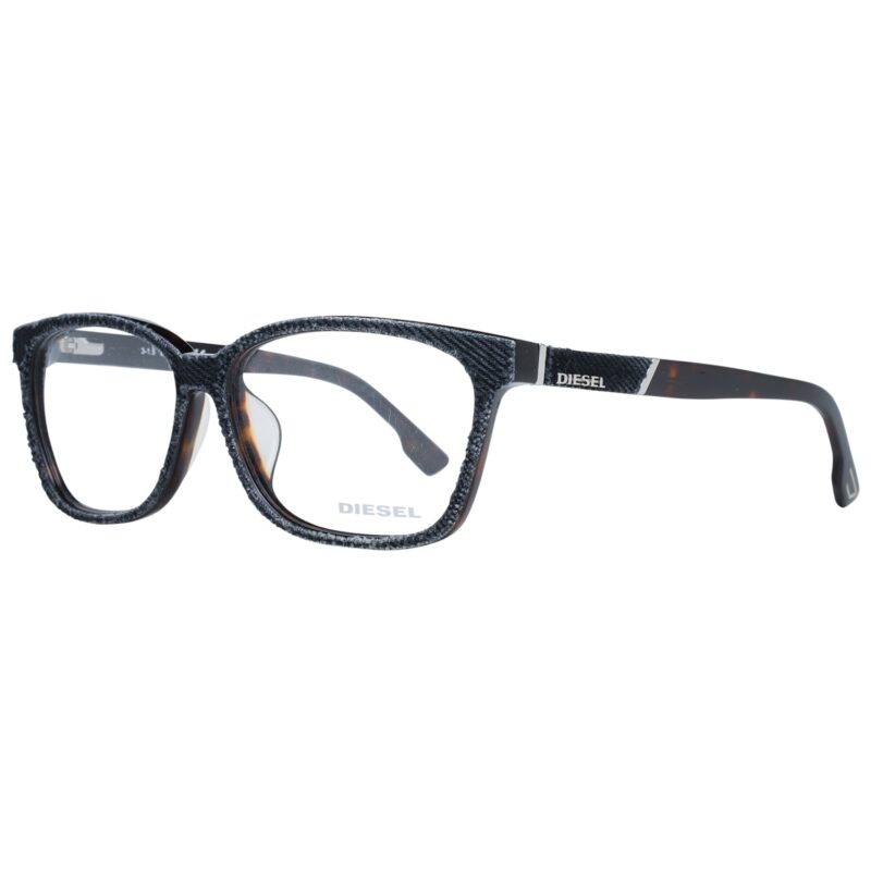 Diesel Unisex Eyeglasses (DL5137-F 58056)