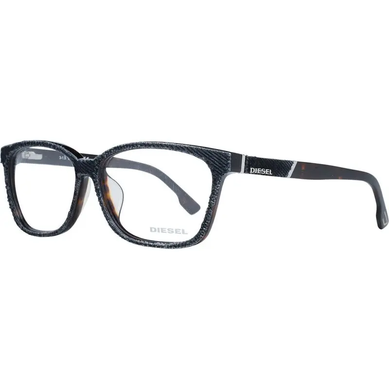 Diesel Unisex Eyeglasses (DL5137-F 58056)