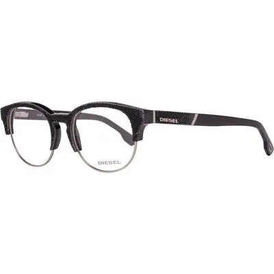 Diesel Unisex Eyeglasses (DL5138 50005)