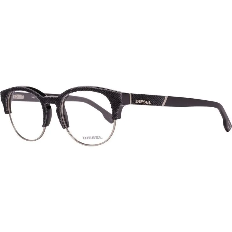 Diesel Unisex Eyeglasses (DL5138 50005)