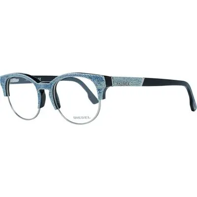 Diesel Unisex Eyeglasses (DL5138 50092)