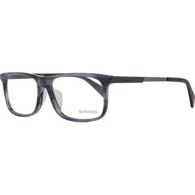 Diesel Unisex Eyeglasses (DL5140-F 57092)