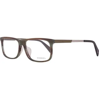 Diesel Unisex Eyeglasses (DL5140-F 57098)