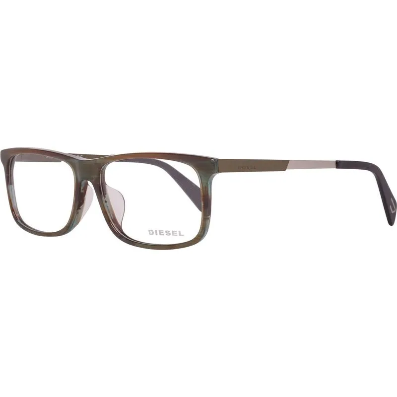 Diesel Unisex Eyeglasses (DL5140-F 57098)
