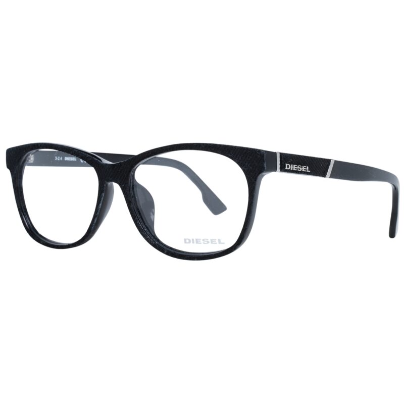 Diesel Unisex Eyeglasses (DL5144-D 58005)
