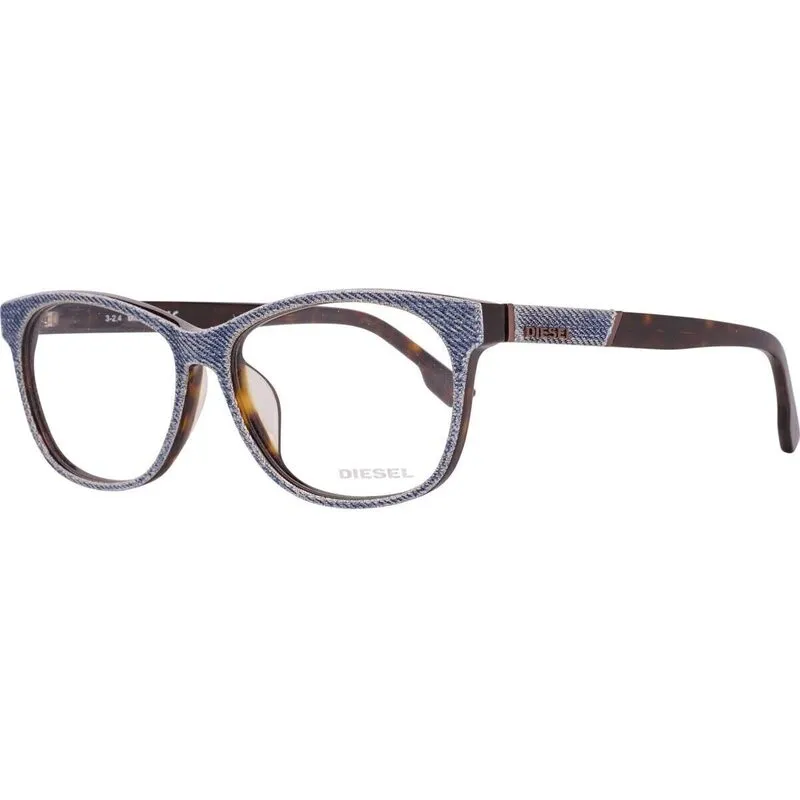 Diesel Unisex Eyeglasses (DL5144-D 58056)