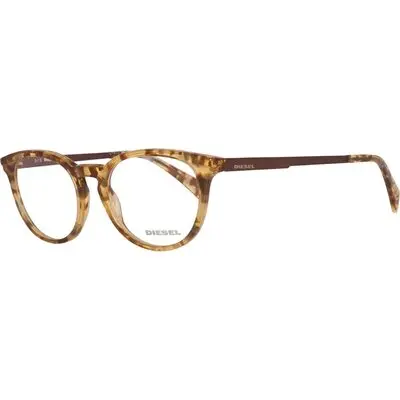 Diesel Unisex Eyeglasses (DL5150 50056)
