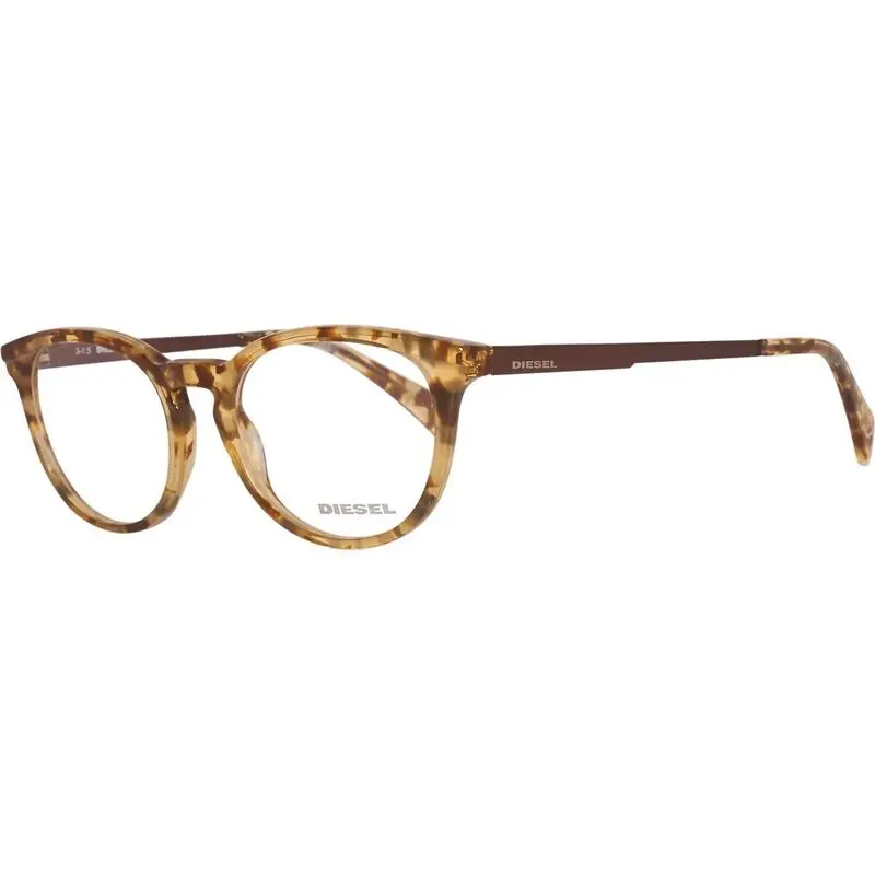 Diesel Unisex Eyeglasses (DL5150 50056)