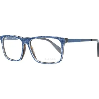 Diesel Men's Eyeglasses (DL5153 55056)