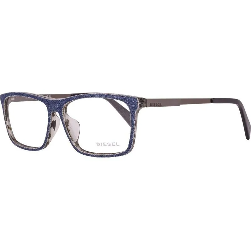 Diesel Men's Eyeglasses (DL5153-F 58055)