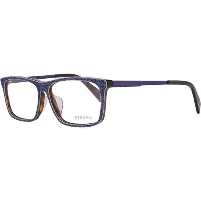 Diesel Men's Eyeglasses (DL5153-F 58056)