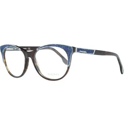 Diesel Women's Eyeglasses (DL5155 55052)