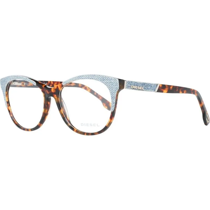 Diesel Women's Eyeglasses (DL5155 55053)