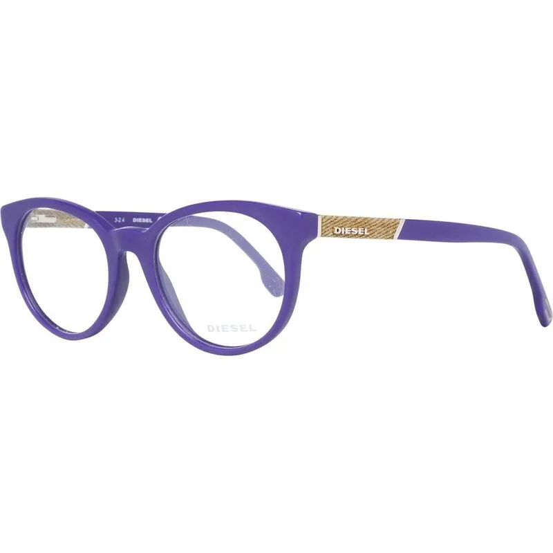 Diesel Unisex Eyeglasses (DL5156 51082)