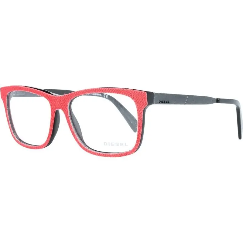 Diesel Unisex Eyeglasses (DL5161 55005)