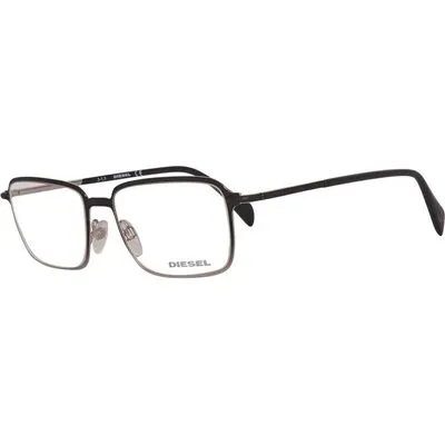 Diesel Unisex Eyeglasses (DL5163 53005)