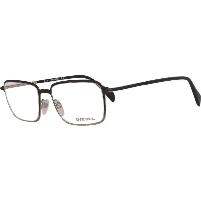Diesel Unisex Eyeglasses (DL5163 53005)