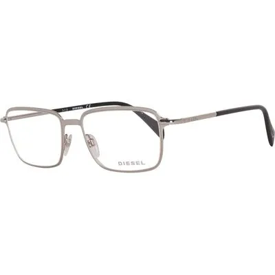 Diesel Unisex Eyeglasses (DL5163 53016)