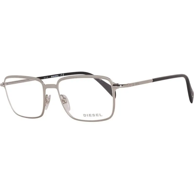 Diesel Unisex Eyeglasses (DL5163 53016)