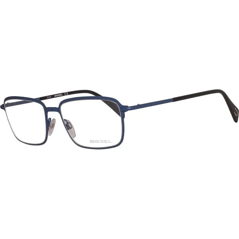 Diesel Unisex Eyeglasses (DL5163 53092)