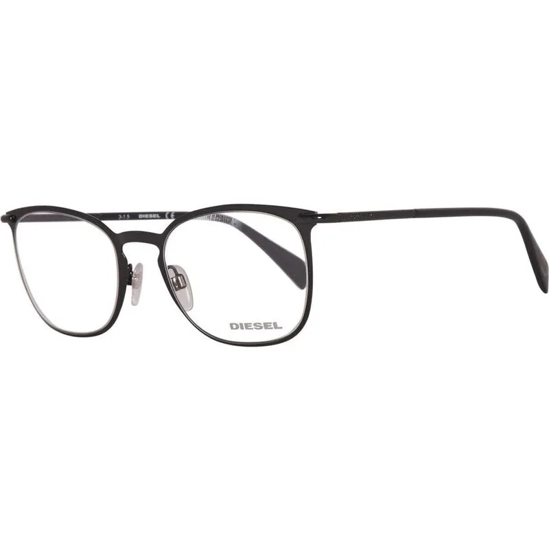Diesel Unisex Eyeglasses (DL5164 51002)