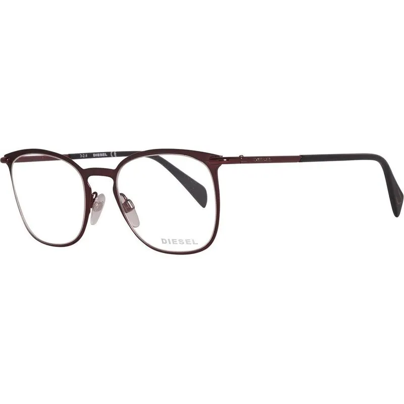 Diesel Unisex Eyeglasses (DL5164 51068)