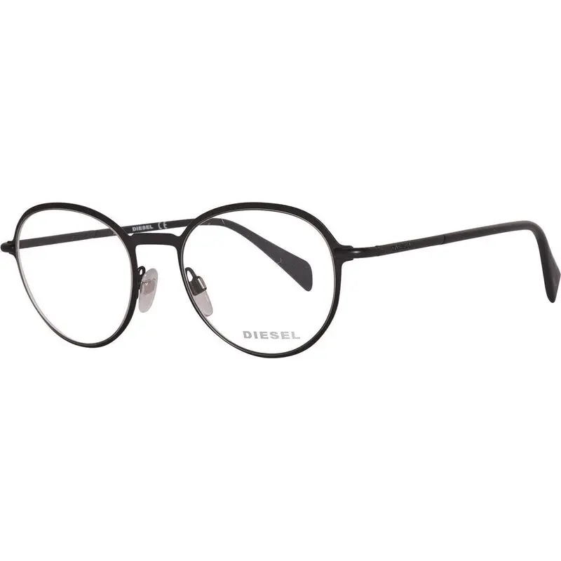 Diesel Unisex Eyeglasses (DL5165 49002)
