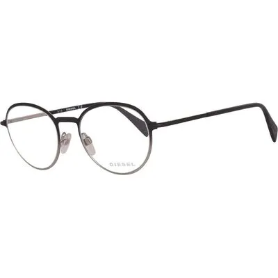 Diesel Unisex Eyeglasses (DL5165 49005)