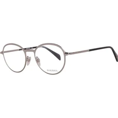 Diesel Unisex Eyeglasses (DL5165 49016)