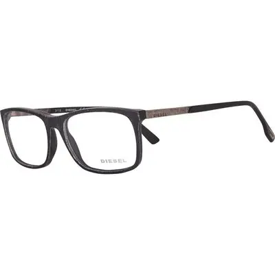 Diesel Unisex Eyeglasses (DL5166 53001)