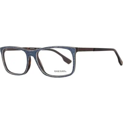 Diesel Unisex Eyeglasses (DL5166 53052)
