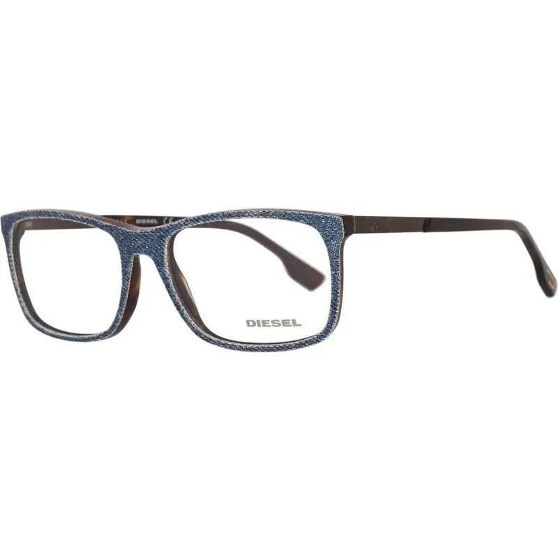 Diesel Unisex Eyeglasses (DL5166 53052)