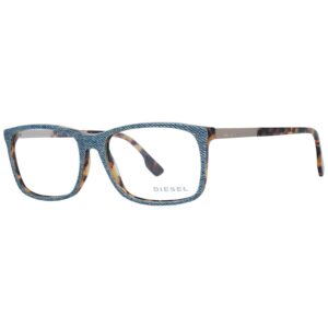 Diesel Unisex Eyeglasses (DL5166 53053)