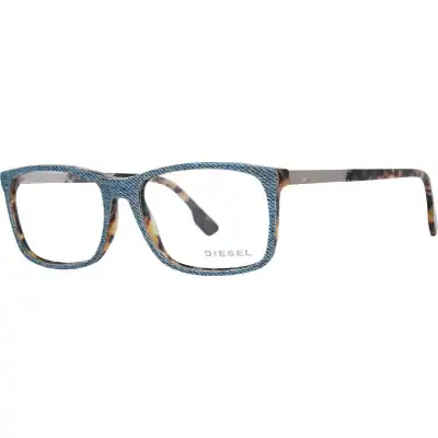 Diesel Unisex Eyeglasses (DL5166 53053)