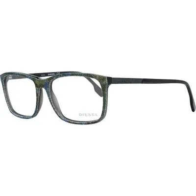 Diesel Unisex Eyeglasses (DL5166 55003)