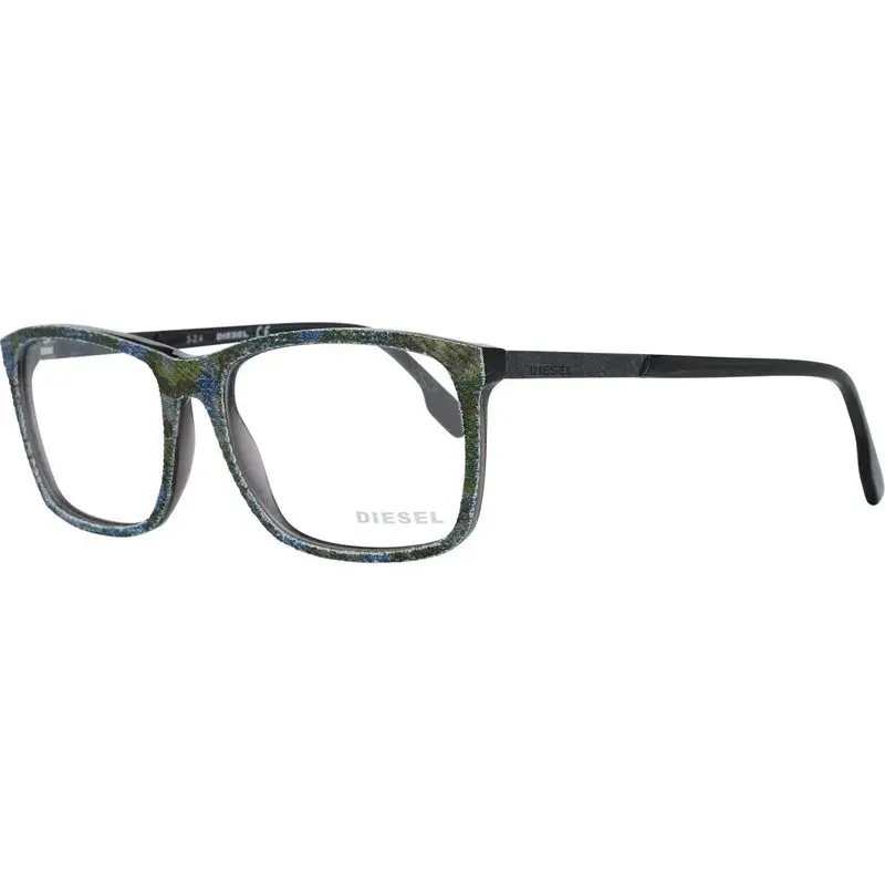 Diesel Unisex Eyeglasses (DL5166 55003)