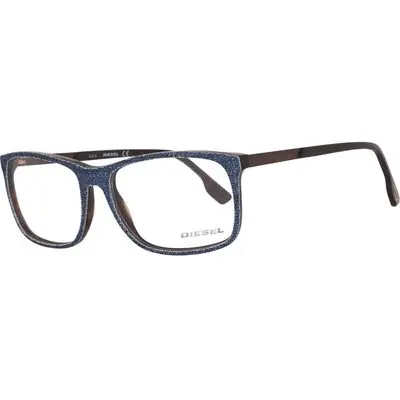 Diesel Unisex Eyeglasses (DL5166 55052)