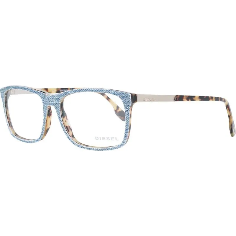 Diesel Unisex Eyeglasses (DL5166 55053)
